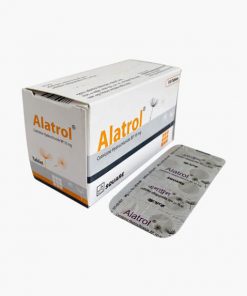 Alatrol-Tablet