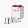 Amodis Tablet 500 mg
