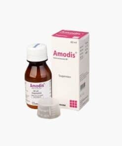 Amodis-Syrup