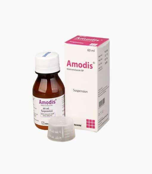 Amodis-Syrup
