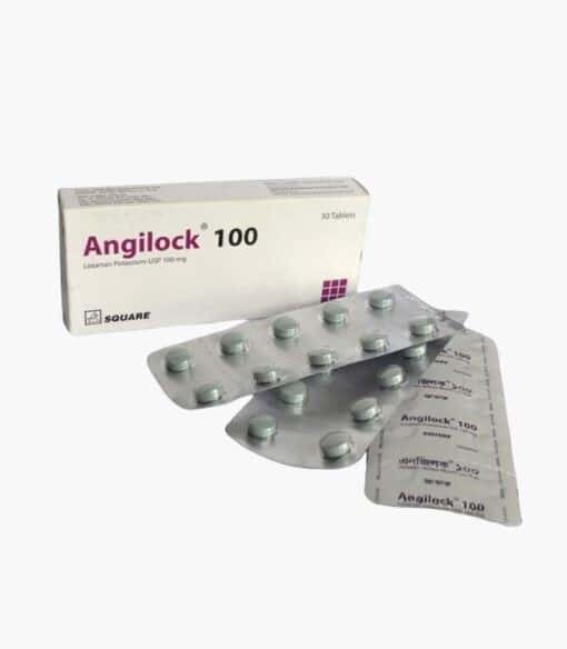 Angilock 100