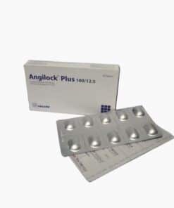 Angilock plus 100/12.5