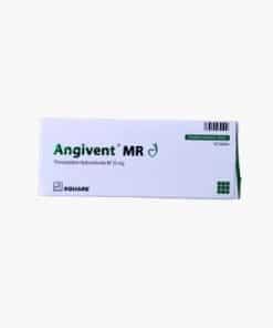 Angivent-MR