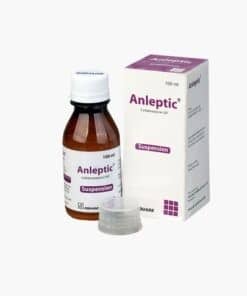 Anleptic Syrup