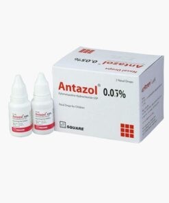 Antazol 0.05%