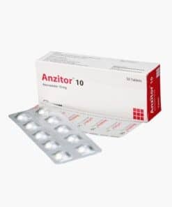 Anzitor 10