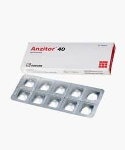 Anzitor 40