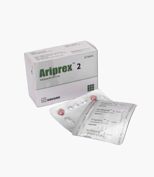 Ariprex 2