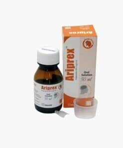 Ariprex | Oral Solution | 50 ml | 1 pcs