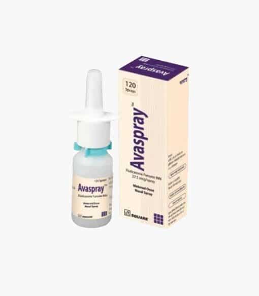 Avaspray Nasal Spray