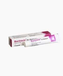 Bactrocin 2% Ointment