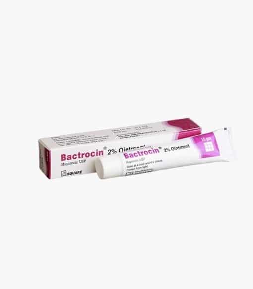 Bactrocin 2% Ointment