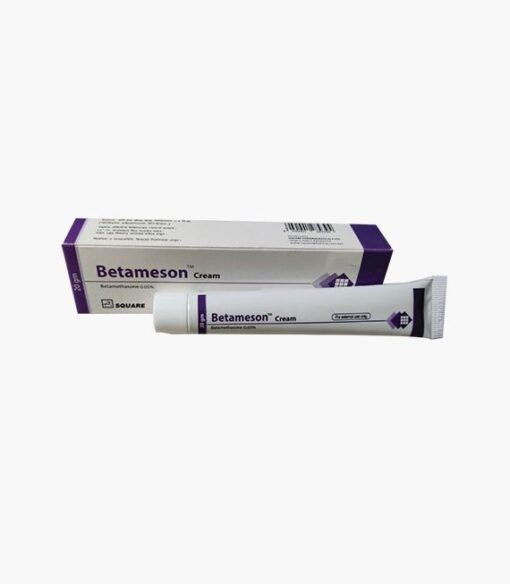 Betameson Cream