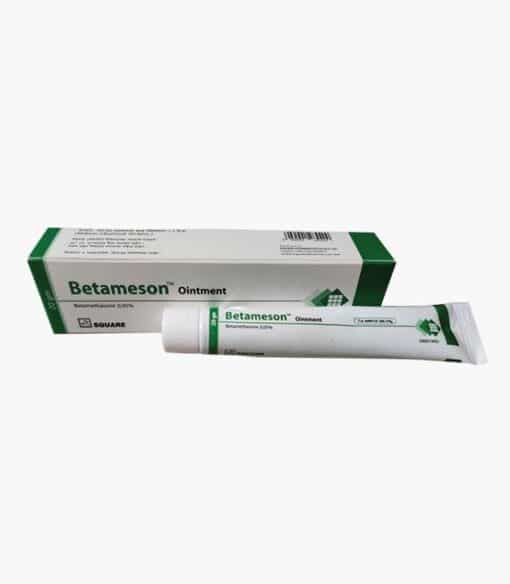 Betameson Ointment