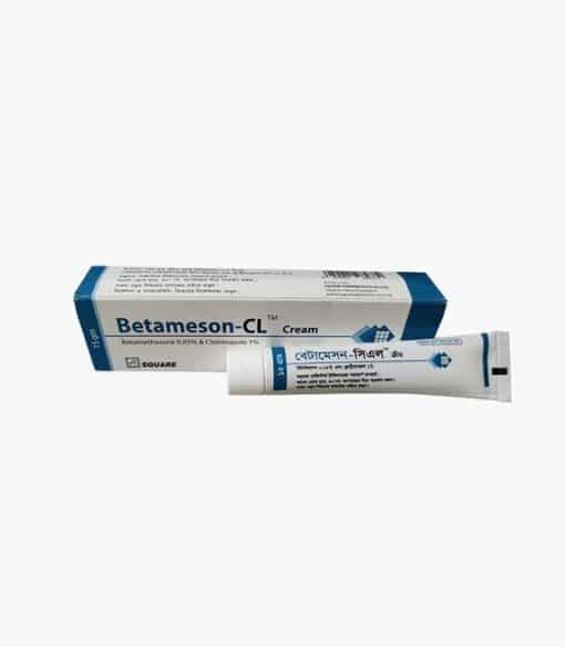 Betameson CL Cream