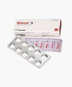 Bisocor 5