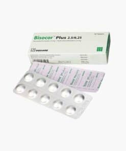 Bisocor Plus 2.5/6.25