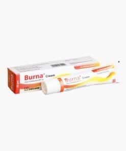 Burna Cream