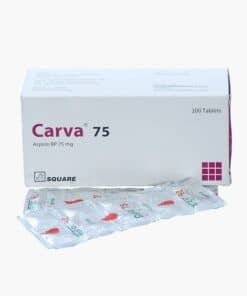 Carva 75