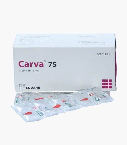 Carva 75