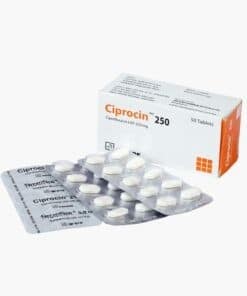 Ciprocin 250