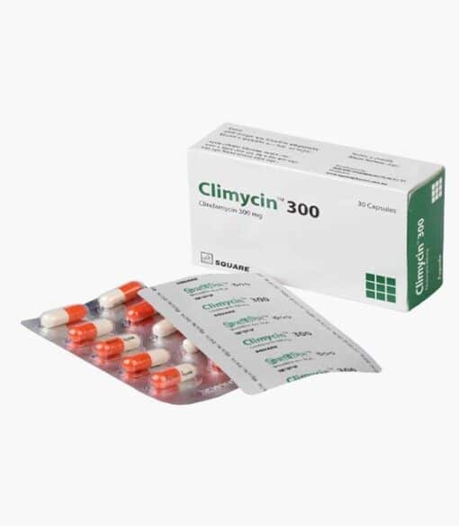 Climtcin 300