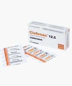 Clofenac 12.5