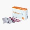 Clofenac 50