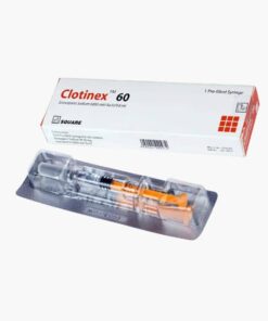 Clotinex 60