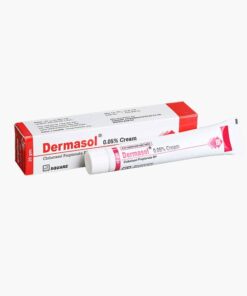 Dermasol 0.05% Cream