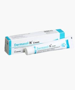 Dermasol-N Cream