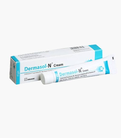 Dermasol-N Cream