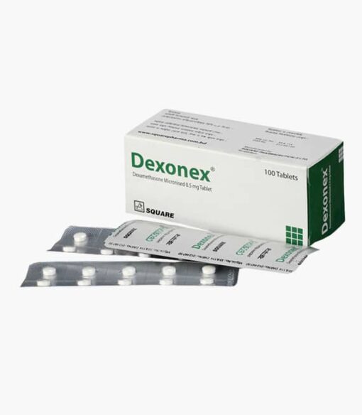 Dexonex