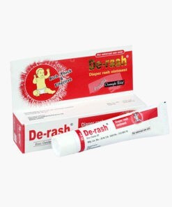 De-rash