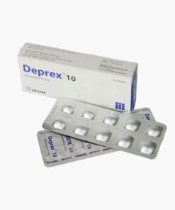 Deprex 10