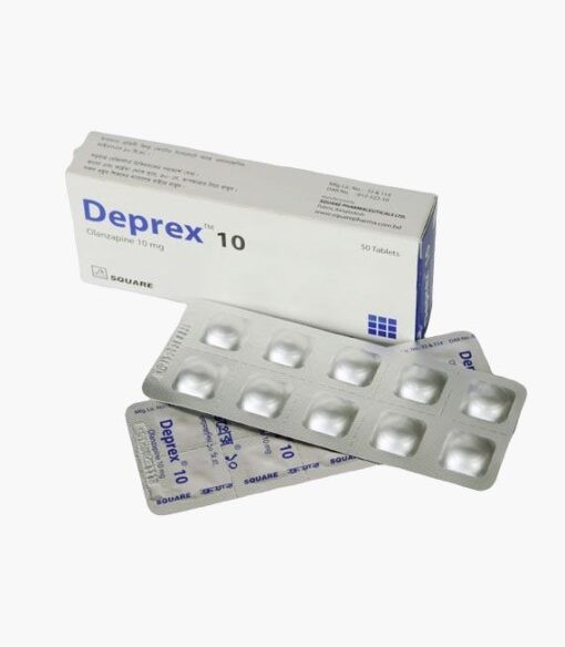 Deprex 10