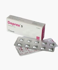 Deprex 5