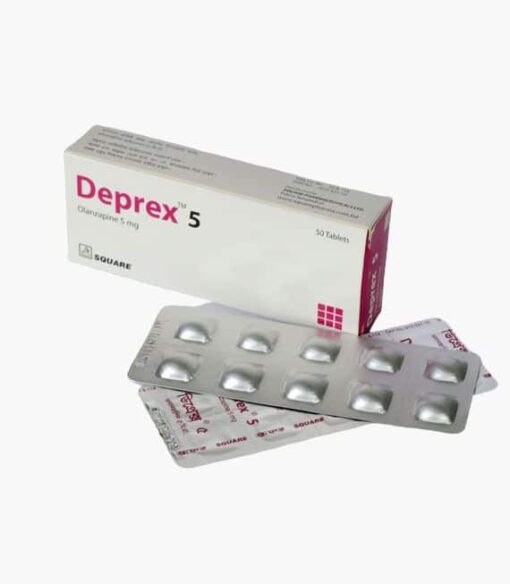 Deprex 5