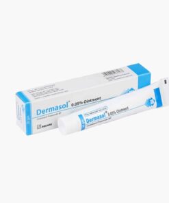 Dermasol 0.05% Cream