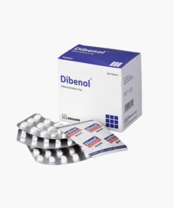 Dibenol