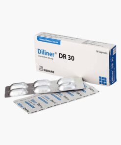 Diliner DR 30