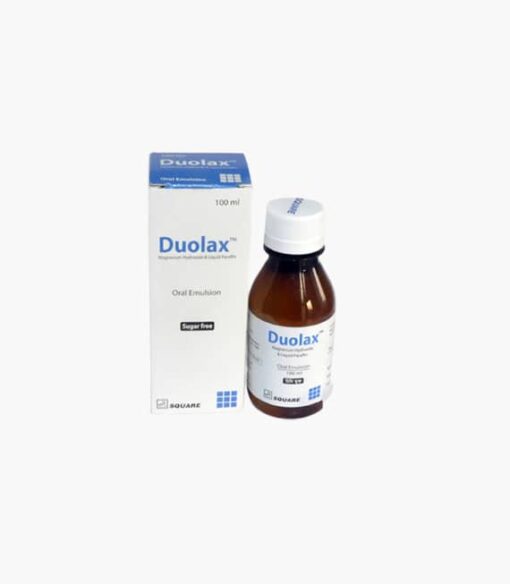 Duolax Oral