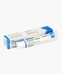 Dyvon Ointment