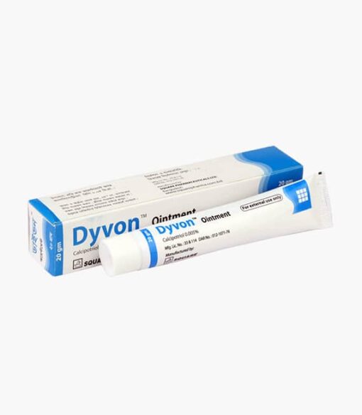 Dyvon Ointment