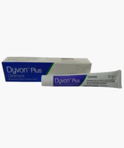 Dyvon Plus Ointment