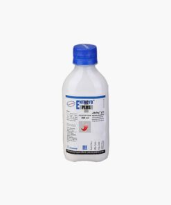 Entacyd Plus