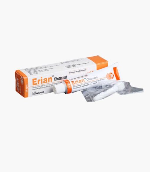 Erian Ointment