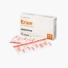Erian Suppository