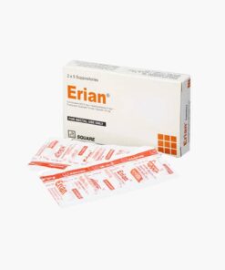 Erian Suppository