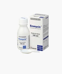 EROMYCIN-100ML